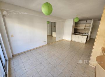 Departamento · 33m² · 1 Ambiente · Excelente Departamento de 1 Ambiente en Alquiler.