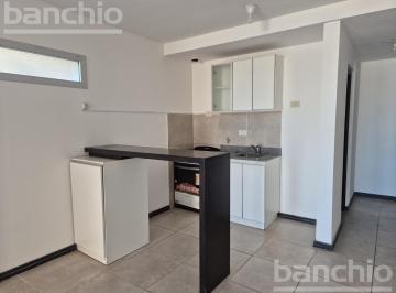 Departamento · 31m² · 1 Ambiente · Departamento Monoambiente - Macrocentro