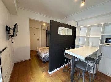 Departamento · 25m² · 1 Ambiente · Departamento en Playa Grande