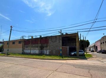 Bodega-Galpón · 380m² · 6 Ambientes · Venta Galpón en Zona Industrial, Rosario