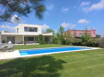 Casa de 3 ambientes, Pilar · Country - Barrio Cerrado La Argentina 134 - Estancias del Pilar
