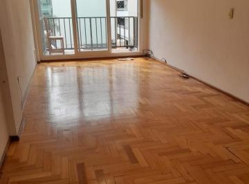 Departamento · 34m² · 1 Ambiente · Departamento en Palermo