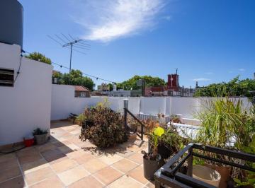 PH de 2 ambientes, Villa Urquiza · PH 2 Ambientes - Patio y Terraza - Venta - Villa Urquiza