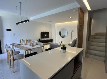 Departamento · 131m² · 5 Ambientes · 1 Cochera · Venta Casa 4 Dorm. | Fisherton