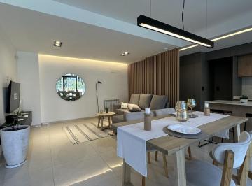 Casa · 104m² · 4 Ambientes · 1 Cochera · Venta Casa 3 Dorm. | Fisherton