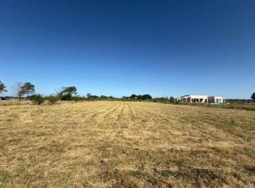 Terreno · 4078m² · Venta Terreno Lote 200 en Haras El Malacate