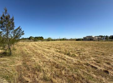 Terreno · 4078m² · Venta Terreno Lote 200 en Haras El Malacate