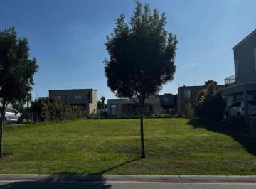 Terreno · 477m² · Lote Interno Venta Financiado, B° Santo Tomas, Derqui, Pilar
