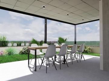 Departamento · 65m² · 4 Ambientes · Venta Departamento 2 Dorm. Terraza Exclusiva - Pozo - Barrio Abasto