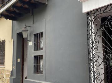 Foto · Casa en Alquiler Para Vivienda o Uso Comercial (No Gastronomía)