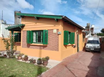 PH de 3 ambientes, Mar del Plata · Casa PH Al Frente con Trotadora