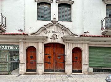 Departamento · 54m² · 3 Ambientes · Encantador 3 Amb Lumin en Edificio Histórico Reciclado!