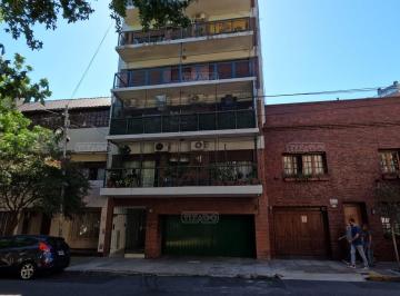 Departamento · 68m² · 4 Ambientes · 1 Cochera · Departamento en Venta en Palermo, Capital Federal, Buenos Aires