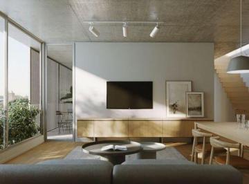 TBR-TBR-5205_2 · Venta Apartamento 3 Dormitorio en Tres Cruces