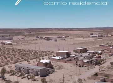 Terreno · 350m² · Lotes en Barrio Ayres de León - Neuquén, Vaca Muerta