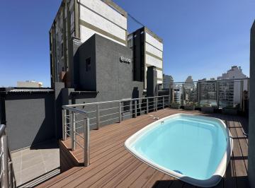 Departamento · 38m² · 2 Ambientes · Venta 1 Dormitorio - Pichincha