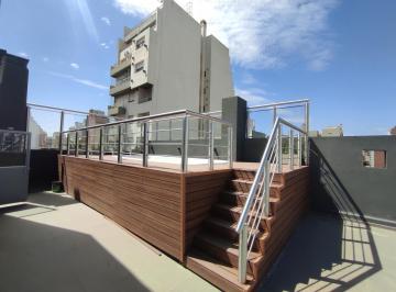 Departamento · 38m² · 2 Ambientes · Venta 1 Dormitorio - Pichincha