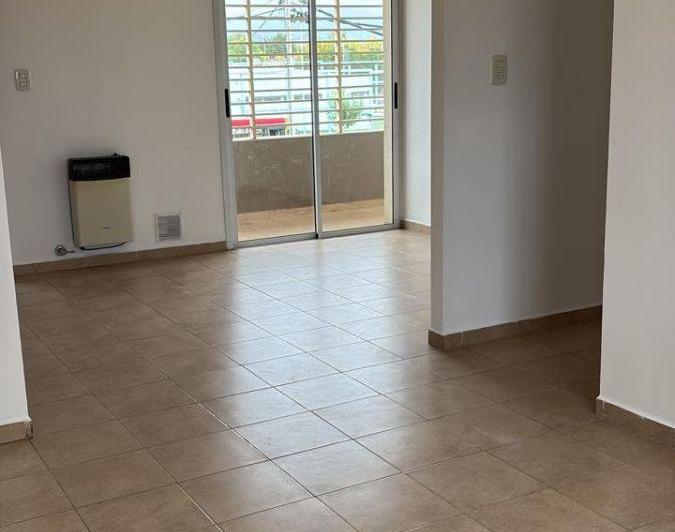 Departamento · 64m² · 3 Ambientes · 1 Cochera