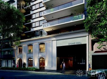 Departamento · 86m² · 3 Ambientes · Venta Departamento 3 Ambientes con Balcón en Palermo
