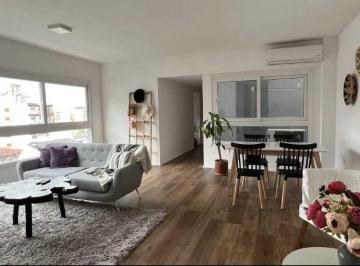 Departamento · 70m² · 3 Ambientes · 1 Cochera · Departamento en Venta en Villa Urquiza, Capital Federal, Buenos Aires