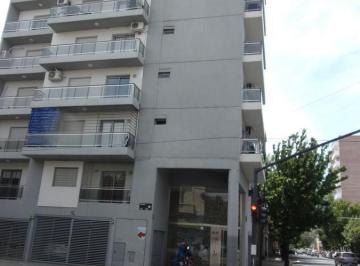 Departamento · 13m² · 1 Cochera · Venta - Cochera en Planta Baja - Echesortu - Rosario