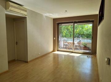 Departamento de 2 ambientes, Puerto Madero · Departamento 2 Ambientes en Alquiler Madero Plaza