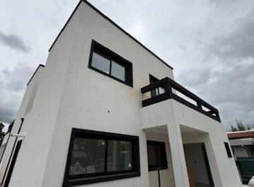 Casa de 6 ambientes, Pilar · Casa a Estrenar en Venta de 6 Ambientes