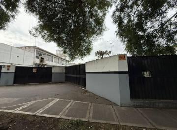Bodega-Galpón , La Matanza · Galpón con 7460 m² en Venta en Ramos Mejía