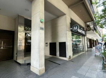 Departamento de 1 ambiente, Belgrano · Magnifico Monoambiente en Pleno Corazón de Belgrano.