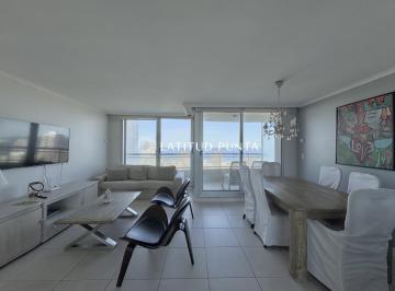Foto1 · Piso Alto en Ocean Drive con Vista Al Océano, 2 Dorm.