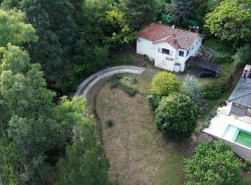 Casa de 3 ambientes, Villa General Belgrano · En Venta Casa Estilo Alemana en Villa General Belgrano – Cordoba