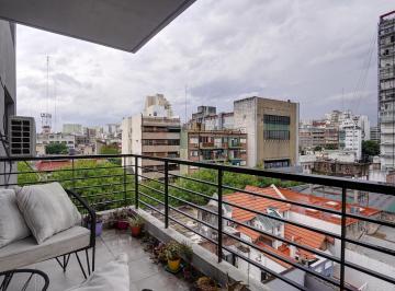 Departamento · 40m² · 2 Ambientes · Venta Departamento 2 Ambientes. Almagro. Bajas Expensas. Amenities