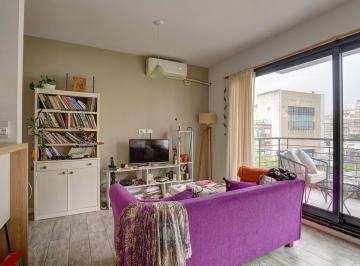 Departamento · 40m² · 2 Ambientes · Venta Departamento 2 Ambientes. Almagro. Bajas Expensas. Amenities