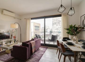 Departamento · 40m² · 2 Ambientes · Venta Departamento 2 Ambientes. Almagro. Bajas Expensas. Amenities