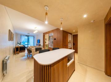 Departamento · 128m² · 4 Ambientes · 1 Cochera · Venta 3 Dorm. con Cochera Quincho y Pileta Exclusiva.