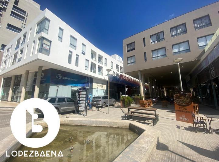 Departamento · 50m² · 2 Ambientes · 1 Cochera