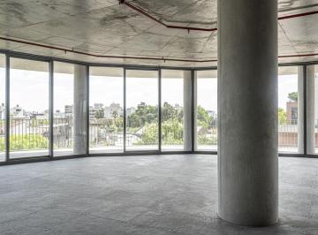 Oficina comercial · 326m² · 1 Ambiente · 2 Cocheras · Oficina | Alquiler | Villa Crespo | Amplia y Luminosa