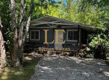 Casa · 75m² · 3 Ambientes · 4 Cocheras · Venta Casa Barrio La Bota Benavidez