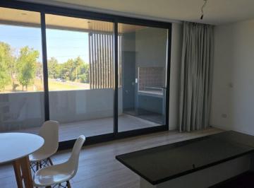 Departamento de 1 ambiente, Esteban Echeverría · Hermoso Monoambiente en Alquiler en Cannin - Via Vento