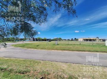 Terreno · 769m² · Terreno en Barrio Privado El Ensueño