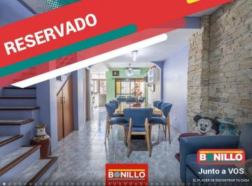 BNP-BNP-4743_2 · Reservado Duplex 4 Ambientes Venta Villa Pueyrredón