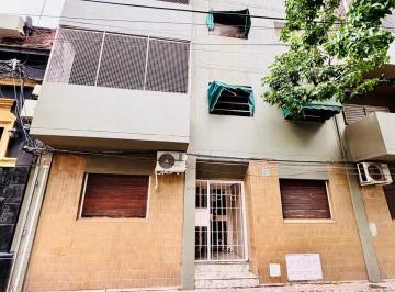 Departamento · 58m² · 3 Ambientes · Venta Departamento 2 Dorm. - Centro