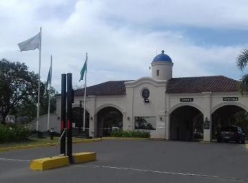 Terreno · 844m² · Lote/terreno en Esquina en San Isidro Labrador Villanueva Tigre