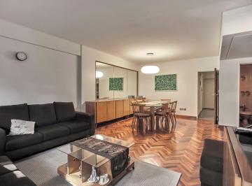 Departamento · 121m² · 4 Ambientes · 1 Cochera · Freire 1583 – Belgrano R. Piso de 149 m². 4 Ambientes con Dependencia, Patio, Balcón y Cochera.