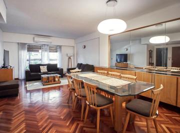 Departamento · 121m² · 4 Ambientes · 1 Cochera · Freire 1583 – Colegiales. Piso de 149 m². 4 Ambientes con Dependencia, Patio, Balcón y Cochera.
