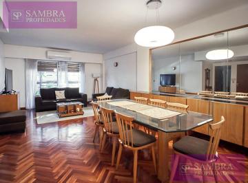Departamento · 121m² · 4 Ambientes · 1 Cochera · Freire 1583 – Colegiales. Piso de 149 m². 4 Ambientes con Dependencia, Patio, Balcón y Cochera.