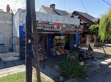 Terreno · 195m² · Se Vende Lote a Demoler en Haedo Chico