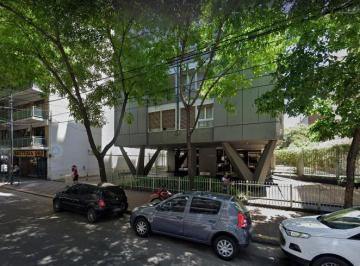 Departamento · 37m² · 2 Ambientes · Palermo 2 Ambientes Balcón Baño y Cocina Completos Seguridad 24 Hrs