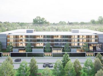 Departamento de 3 ambientes, Ezeiza · Departamento 3 Ambientes One Boutique Canning