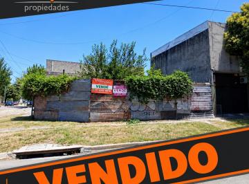 Terreno , Quilmes · Financia 50%lote en Propiedad Horizontal con Proyecto Para 2 Unidades Funcionales en Dos Plantas